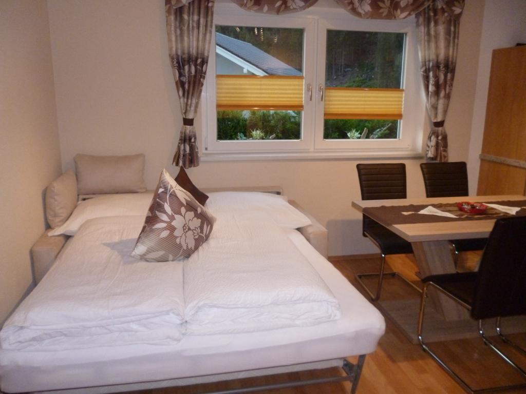 Apart Alblittblick Kappl  Zimmer foto